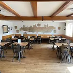 호텔 Hotel-landgasthof Kreuz