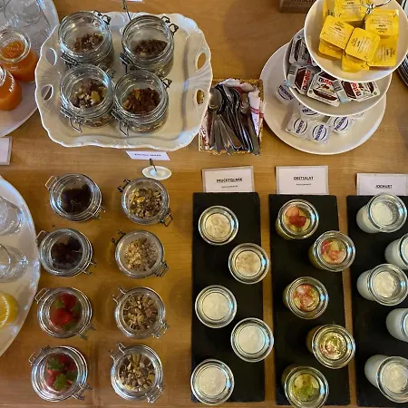 Otel Hotel-landgasthof Kreuz Bad Waldsee