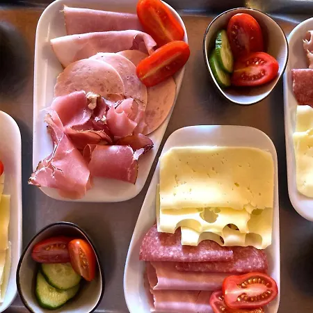 Hotel-landgasthof Kreuz 3*