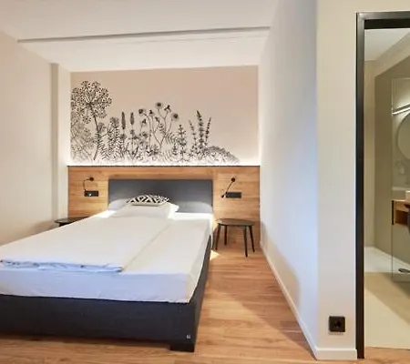 Hotel-landgasthof Kreuz 3*