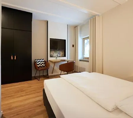 Hotel-landgasthof Kreuz 3*