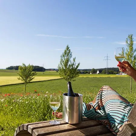 Hotel-landgasthof Kreuz Otel