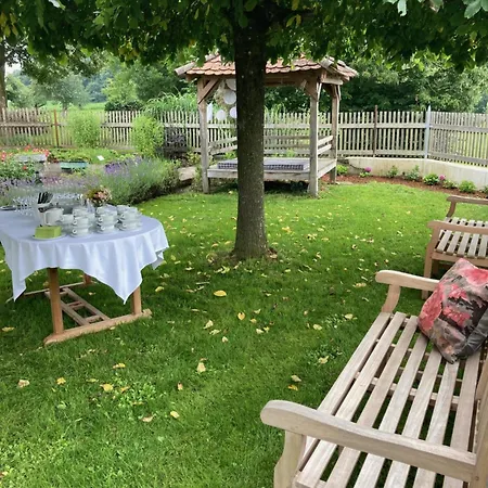 Hotel Hotel-landgasthof Kreuz 3*
