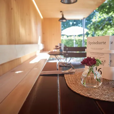 Hotel-landgasthof Kreuz