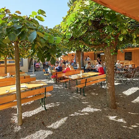 Hotel-landgasthof Kreuz