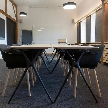 Hotel-landgasthof Kreuz Otel 3*