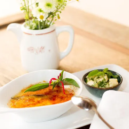 Hotel-landgasthof Kreuz באד וואלדסי