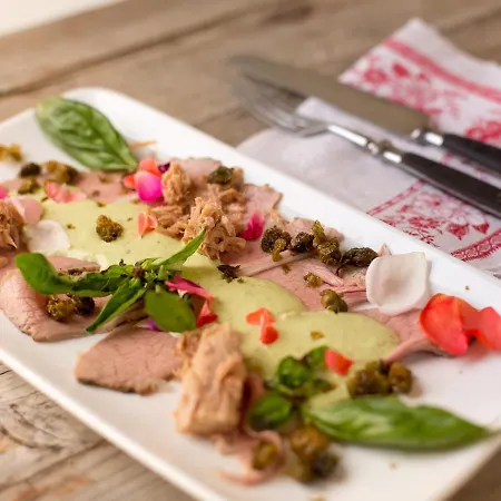 Hotel-landgasthof Kreuz فندق باد والدسي