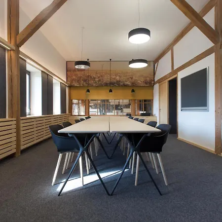 מלון Hotel-landgasthof Kreuz באד וואלדסי