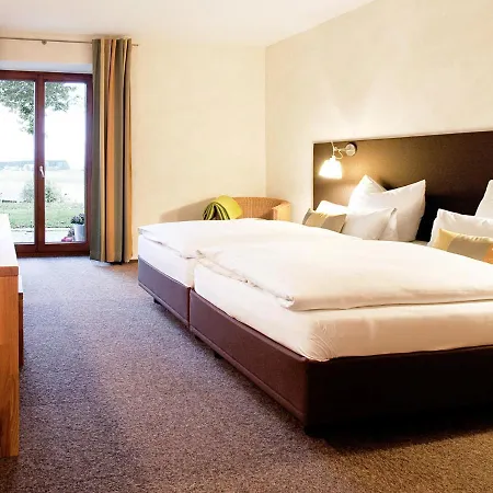 Hotel Hotel-landgasthof Kreuz 3*