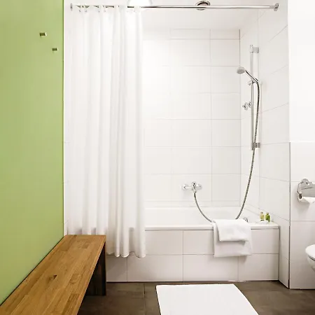 Hotel Hotel-landgasthof Kreuz 3*