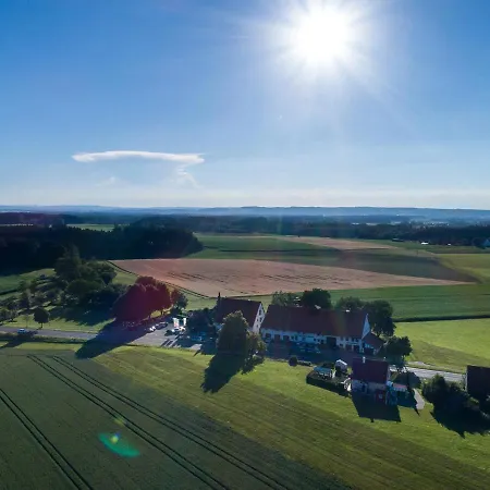 Hotel-landgasthof Kreuz فندق