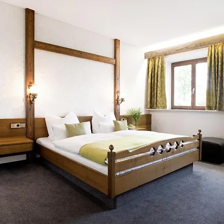 Hotel-landgasthof Kreuz