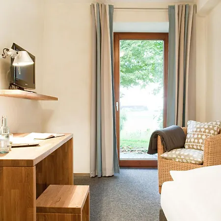 Hotel-landgasthof Kreuz Otel