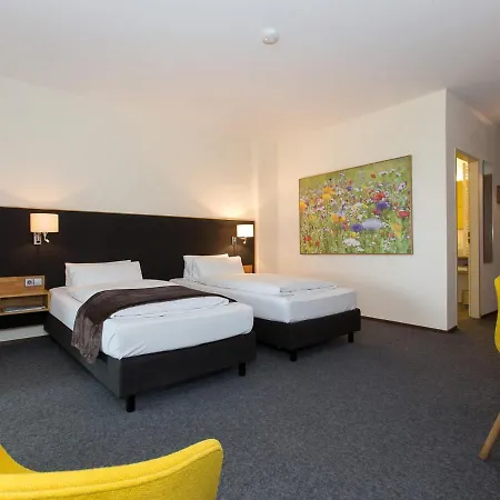 Hotel-landgasthof Kreuz فندق 3*