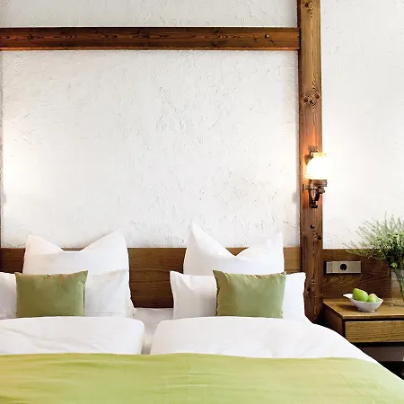 Hotel-landgasthof Kreuz 3* Bad Waldsee