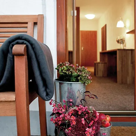 Hotel-landgasthof Kreuz 3*