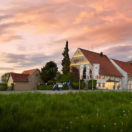 Hotel-landgasthof Kreuz