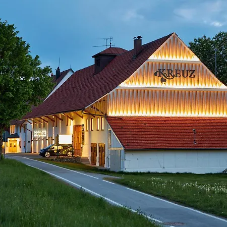 Hotel-landgasthof Kreuz
